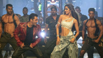 Wallpapers of the movie Radhe – Your Most Wanted Bhai