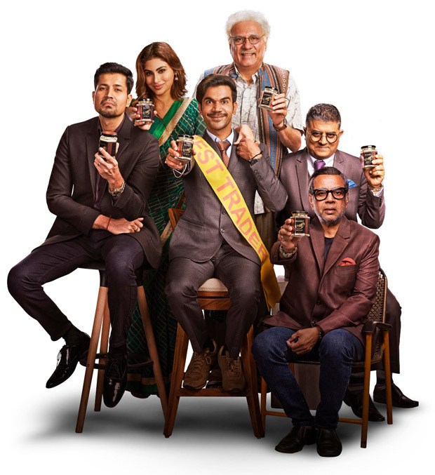 Rajkummar Rao unveils India's ultimate Jugaad with Made In China