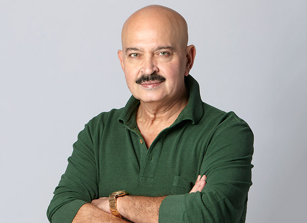 Rakesh Roshan turns 70 without celebrations Rakesh Roshan turns 70 without celebrations