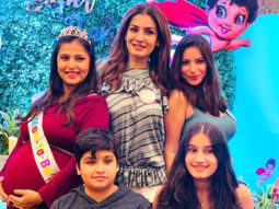 Raveena Tandon is all set to become a grandmother!