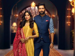 Reliance Trends signs up Vicky Kaushal and Janhvi Kapoor as brand ambassadors