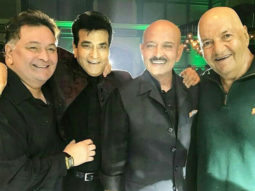 Rishi Kapoor talks about friends Jeetendra and Rakesh Roshan not getting their due in Bollywood