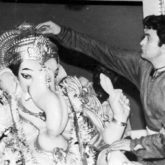 Rishi Kapoor gets homesick, shares a throwback picture as he misses celebrating Ganesh Chaturthi back home