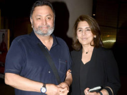 Rishi Kapoor returns to Mumbai after 11 months and 11 days
