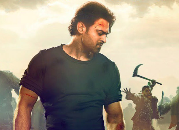 SHOCKING! Prabhas was paid NO MONEY for Saaho SHOCKING! Prabhas was paid NO MONEY for Saaho