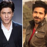 Shah Rukh Khan on Bard of Blood: Joked on how Emraan Hashmi's image went to serial kicker from serial kisser
