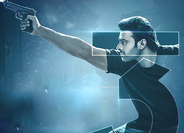 Saaho Box Office Collections – The Prabhas – Shraddha Kapoor starrer Saaho (Hindi) has a decent Wednesday 