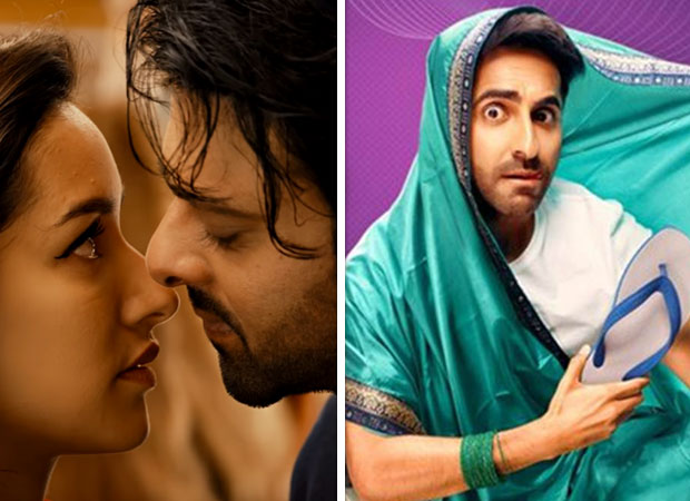 Saaho Box Office Collections – The Prabhas – Shraddha Kapoor starrer Saaho (Hindi) has a healthy score after two weeks, would face competition from Dream Girl now