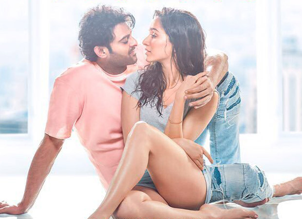 Saaho Box Office Collections – The Prabhas – Shraddha Kapoor starrer Saaho [Hindi] shows some growth on second Sunday, has its eye on Rs. 150 crores milestone