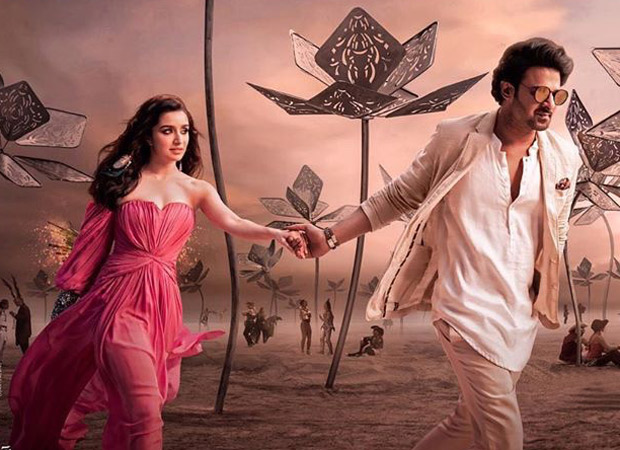 Saaho Box Office Collections – The Prabhas – Shraddha Kapoor starrer Saaho (Hindi) stays good on Monday as well, all eyes on hold from today