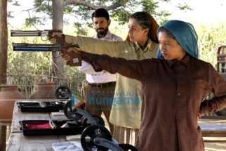 Movie Stills Of The Movie Saand Ki Aankh
