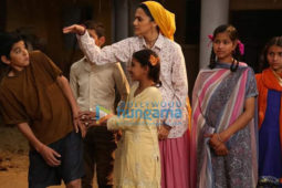 Movie Stills of the movie Saand Ki Aankh