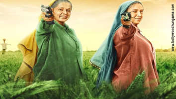 First look of the movie Saand Ki Aankh