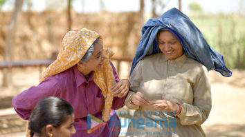 Movie Stills Of The Movie Saand Ki Aankh