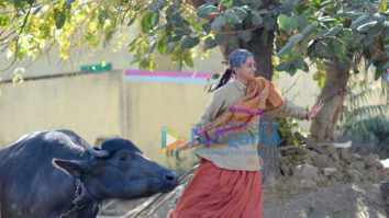 Movie Stills Of The Movie Saand Ki Aankh