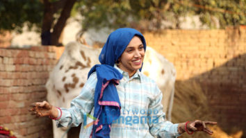Movie Stills from the movie Saand Ki Aankh
