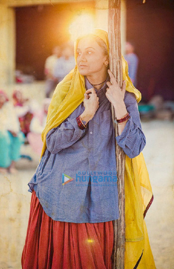 saand ki aankh 31