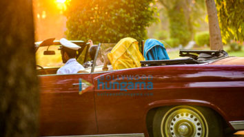 Movie Stills Of The Movie Saand Ki Aankh