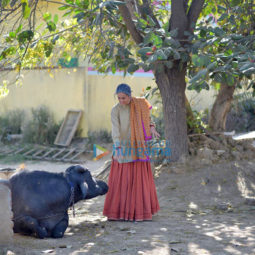Movie Stills Of The Movie Saand Ki Aankh