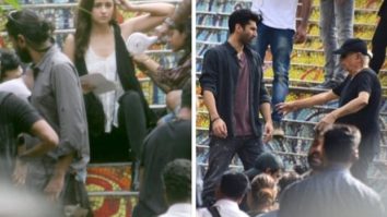 Sadak 2: Alia Bhatt and Aditya Roy Kapur begin Mumbai shooting schedule