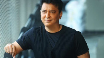 Sajid Nadiadwala on Chhichhore – “It is my gift to my sons Subhan and Sufyan”