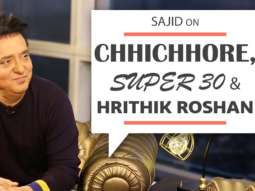 Sajid On Chhichhore & Super 30: “These Films Are DIFFICULT To Publicize Because…”