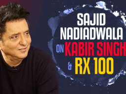 Why Sajid Nadiadwala Didn’t Make Kabir Singh? | Arjun Reddy’s Rights | RX 100