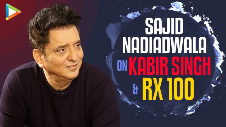 Why Sajid Nadiadwala Didn’t Make Kabir Singh? | Arjun Reddy’s Rights | RX 100 Why Sajid Nadiadwala Didn’t Make Kabir Singh? | Arjun Reddy’s Rights | RX 100