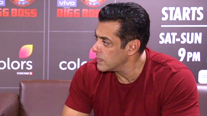 Salman Khan On Importance Of Behaviour: “Hamare Yaha PROFESSIONALISM Ki Bohot…” Salman Khan On Importance Of Behaviour: “Hamare Yaha PROFESSIONALISM Ki Bohot…”