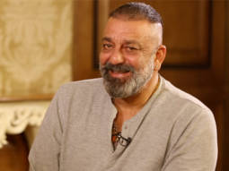 Sanjay Dutt EXCLUSIVE On Munnabhai 3 | Nothing Has Changed Because Of SANJU | Prasthanam