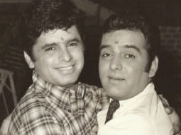 Sanjay Khan remembers brother Feroz Khan on his 80th birth anniversary