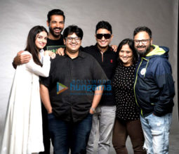 On The Sets Of The Movie Satyameva Jayate 2
