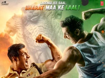 Satyameva Jayate 2 Satyameva Jayate 2