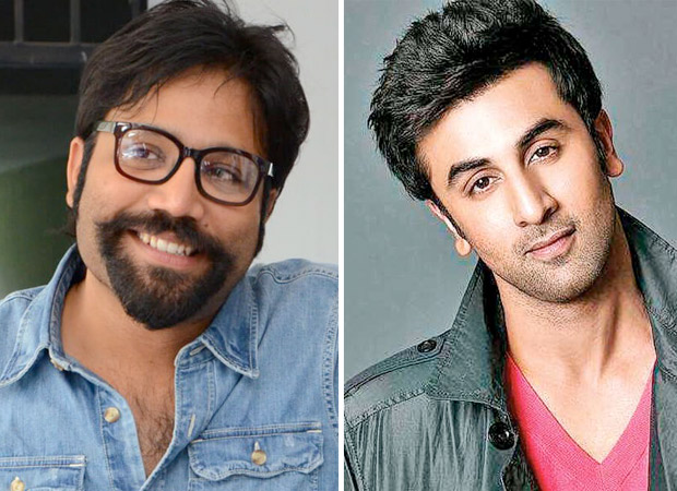 Scoop Kabir Singh director Sandeep Vanga’s next with Ranbir Kapoor is titled DEVIL Scoop Kabir Singh director Sandeep Vanga’s next with Ranbir Kapoor is titled DEVIL