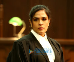 Movie Stills Of The Movie Section 375