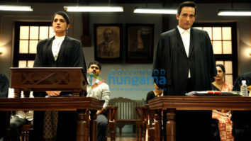 Movie Stills Of The Movie Section 375