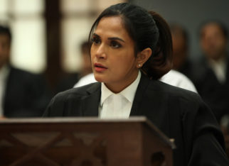 Section 375 Box Office Collections – The Akshaye Khanna – Richa Chadda starrer Section 375 grows on Saturday, is facing huge competition from Dream Girl and Chhichhore