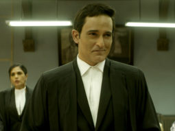 Section 375 Box Office Collections – The Akshaye Khanna – Richa Chadda starrer Section 375 has a low weekend, deserves a better watch