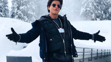 Shah Rukh Khan asks his fans not to believe fake reports of his upcoming projects