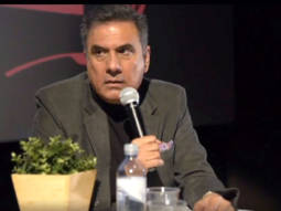 “Shah Rukh Khan is A GREAT FUN, Night Buddy, A Wonderful Guy”: Boman Irani | Rapid Fire