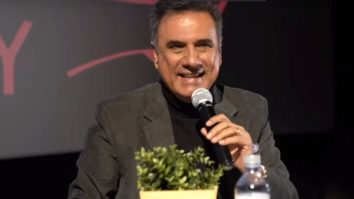 “Shah Rukh Khan is A GREAT FUN, Night Buddy, A Wonderful Guy”: Boman Irani |Rapid Fire