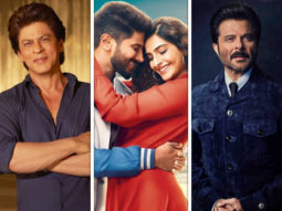 Shah Rukh Khan plays sutradhar in The Zoya Factor; Anil Kapoor has a hilarious cameo!