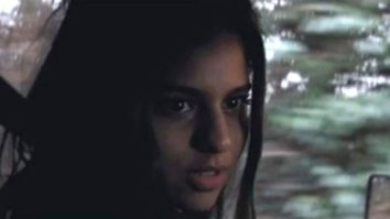 Shah Rukh Khan’s daughter Suhana Khan showcases her acting chops in her short film teaser