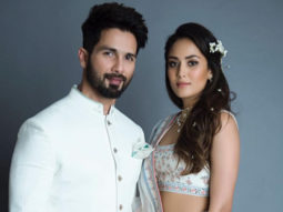 Shahid Kapoor and Mira Rajput invited by Giorgio Armani for Milan Fashion Week 2019