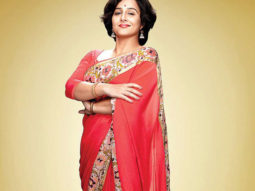Shakuntala Devi: Vidya Balan transforms into maths genius as the film goes on floor today
