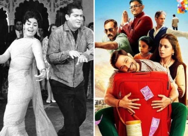 Shammi Kapoor & Mumtaz' 'Aaj Kal Tere Mere' song to be recreated in Lootcase