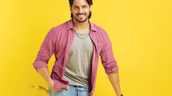 Shershaah actor Sidharth Malhotra’s commendable efforts to keep Kargil clean as he shoots there