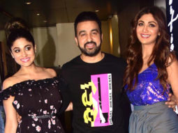 Shilpa Shetty hosts Raj Kundra’s Birthday Bash