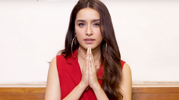 “What I LOVE The Most About Varun Dhawan Is…” :Shraddha Kapoor | Baaghi 3 | Street Dancers | Tiger “What I LOVE The Most About Varun Dhawan Is…” :Shraddha Kapoor | Baaghi 3 | Street Dancers | Tiger