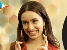 Shraddha Kapoor On Saaho & Chhichhore’s SUCCESS, Prabhas, Hrithik Roshan & Akshay Kumar